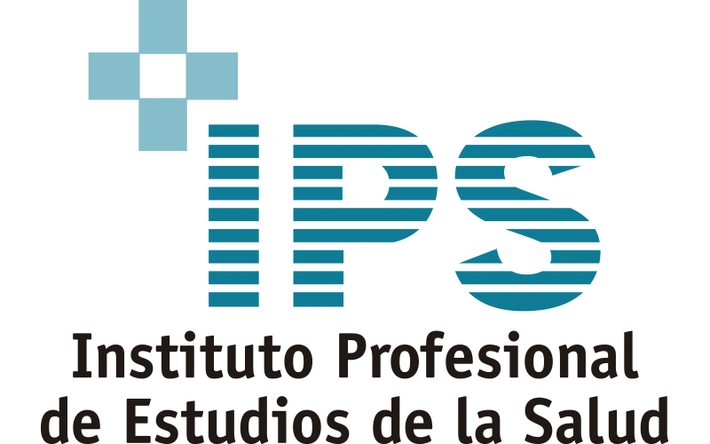 Logo de Instituto Profesional de Estudios de la Salud